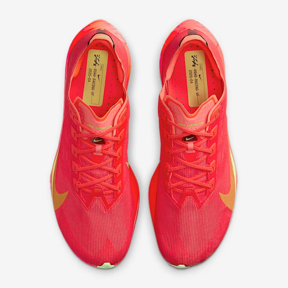 Nike ZOOMX VAPORFLY NEXT 4 Men - đánh giá và giá Men'S Shoes In Next