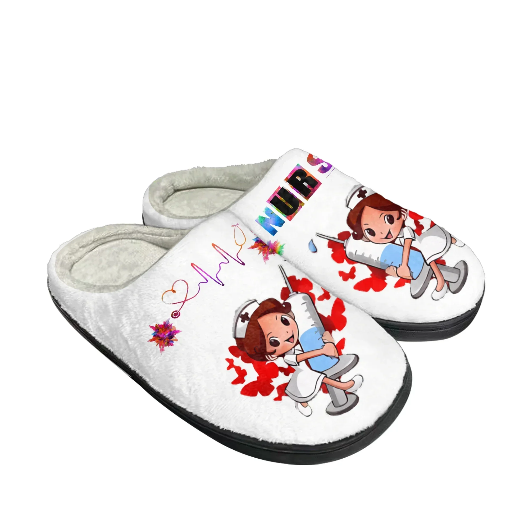 New Nurse Shoes Heart Beat Bra - đánh giá và giá Men Shoes Branded