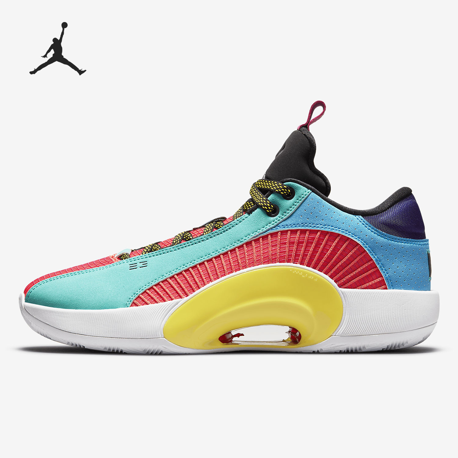 Nike genuine Jordan Seasonal N - đánh giá và giá Men'S Shoes Nike Jordan