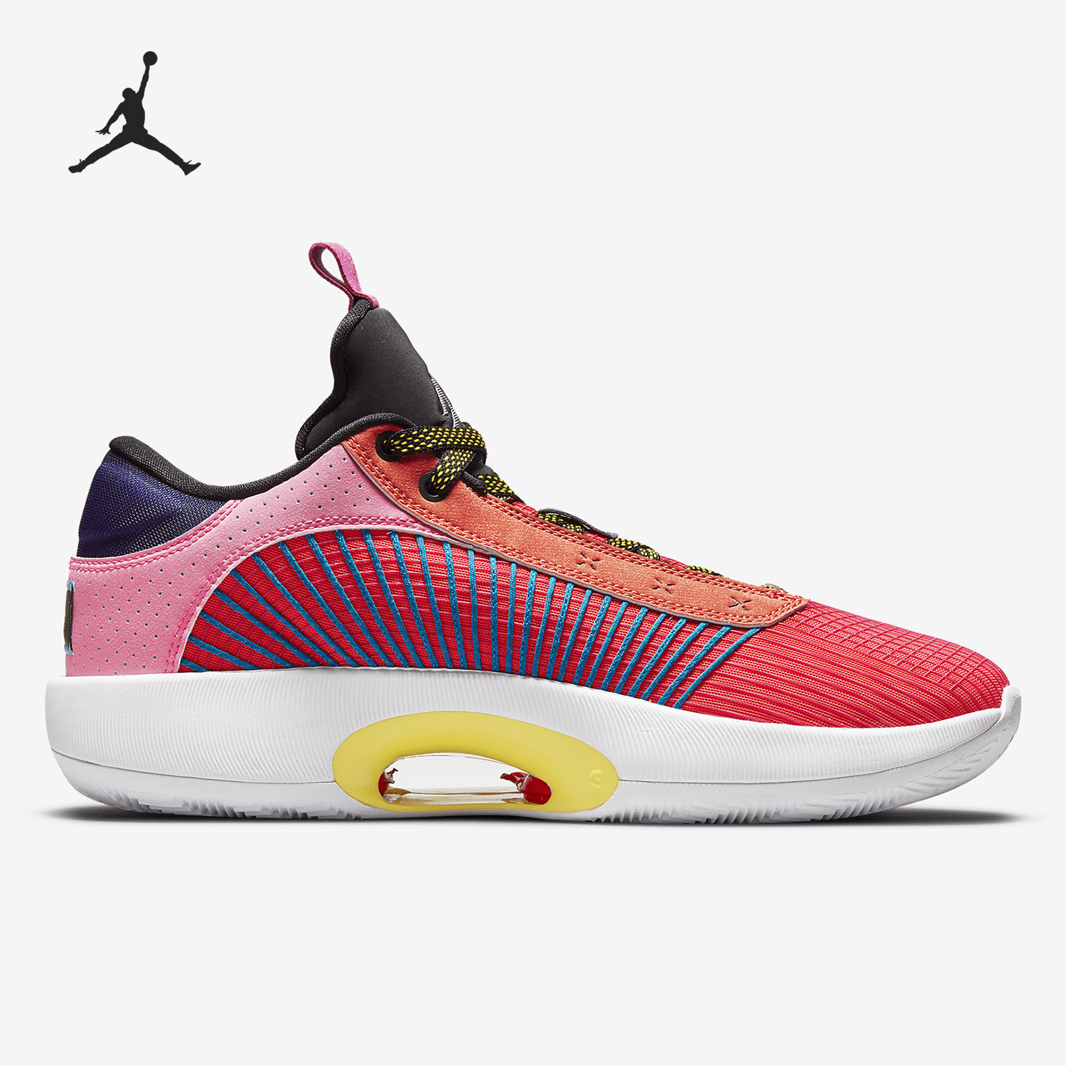 Nike genuine Jordan Seasonal N - đánh giá và giá Men'S Shoes Nike Jordan