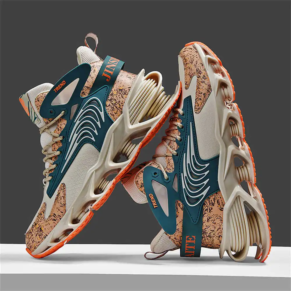 Non-slip Mid Child Running Sne - đánh giá và giá Men Shoes Name