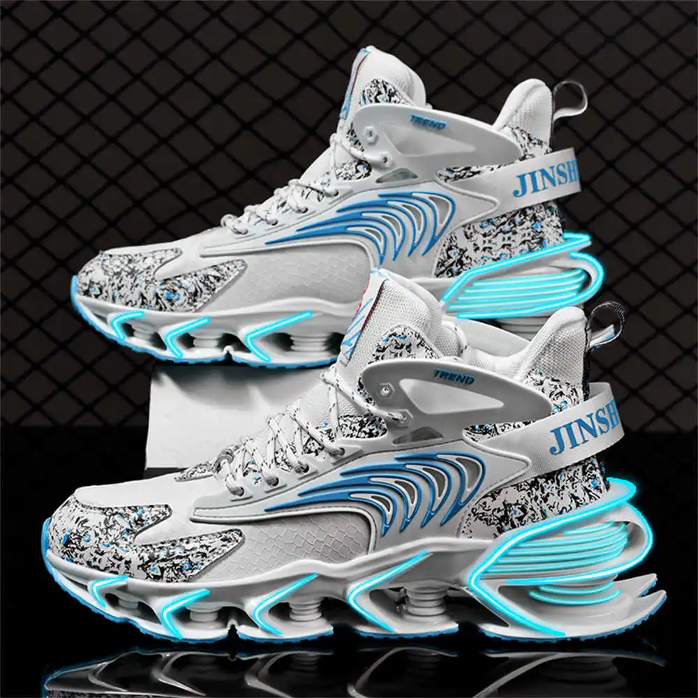 Non-slip Mid Child Running Sne - đánh giá và giá Men Shoes Name