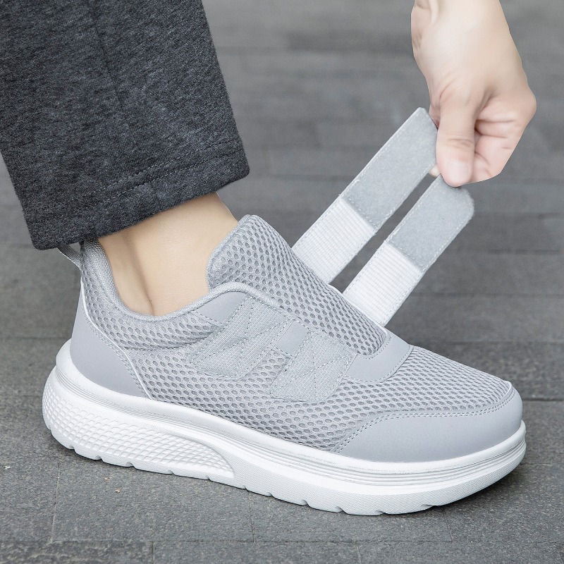 Men Women Diabetic Shoes Wide  - đánh giá và giá Men'S Shoes Business Casual