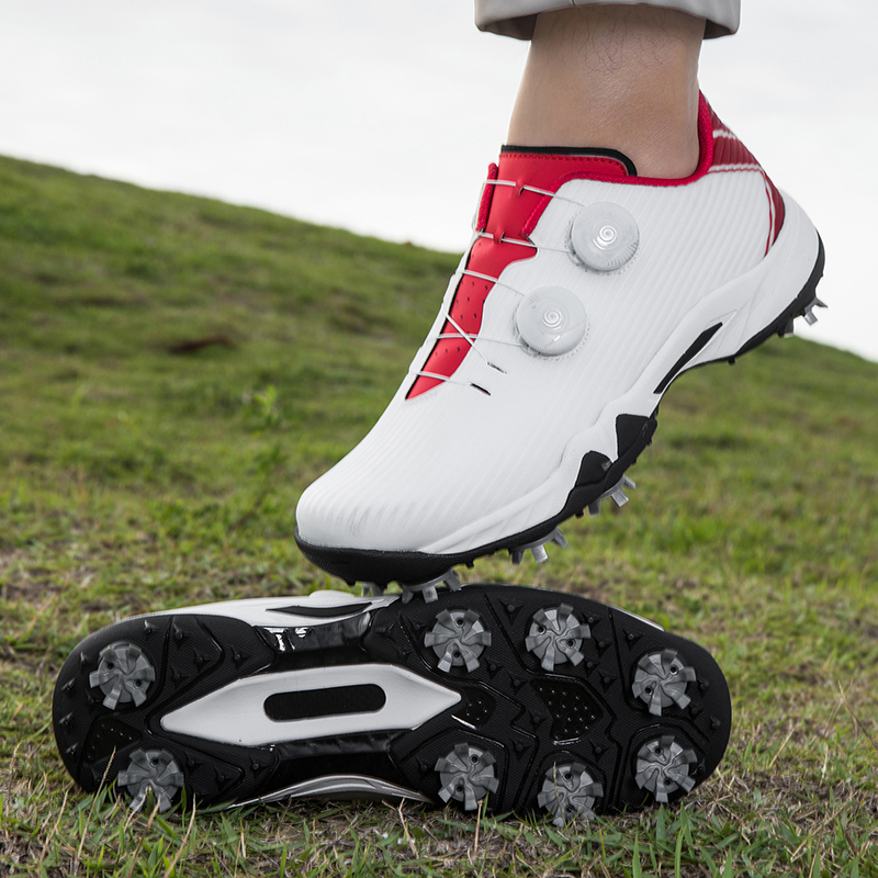 Fashionable Golf Shoes for Men - đánh giá và giá Men Shoes Essentials