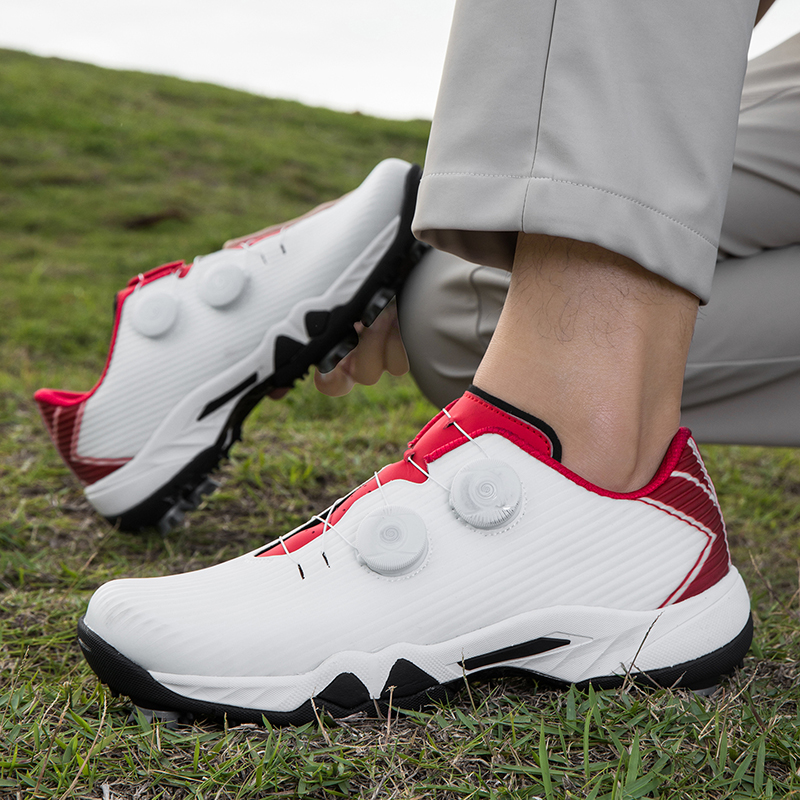 Fashionable Golf Shoes for Men - đánh giá và giá Men Shoes Essentials