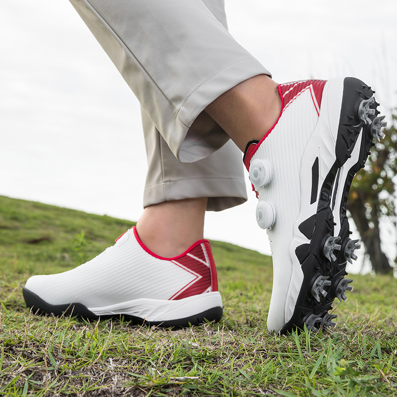 Fashionable Golf Shoes for Men - đánh giá và giá Men Shoes Essentials