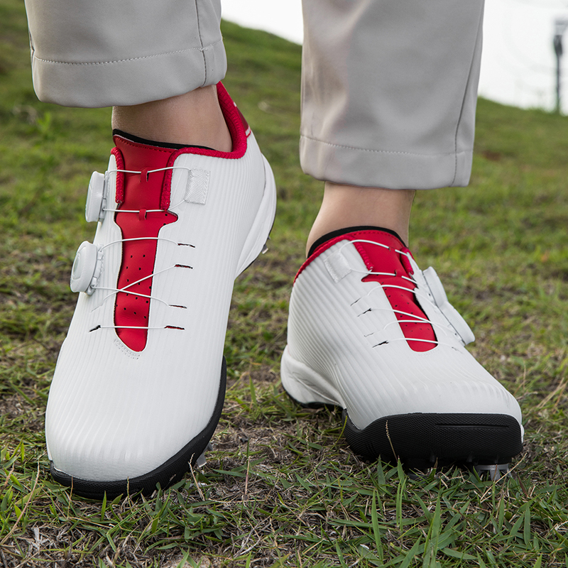 Fashionable Golf Shoes for Men - đánh giá và giá Men Shoes Essentials