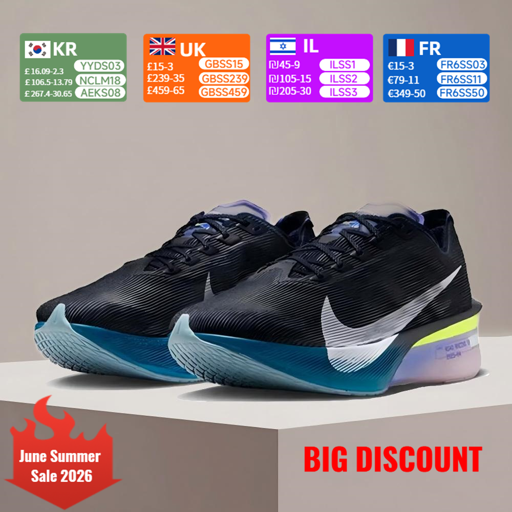 Nike ZOOMX VAPORFLY NEXT 4 Men - đánh giá và giá Men'S Shoes In Next