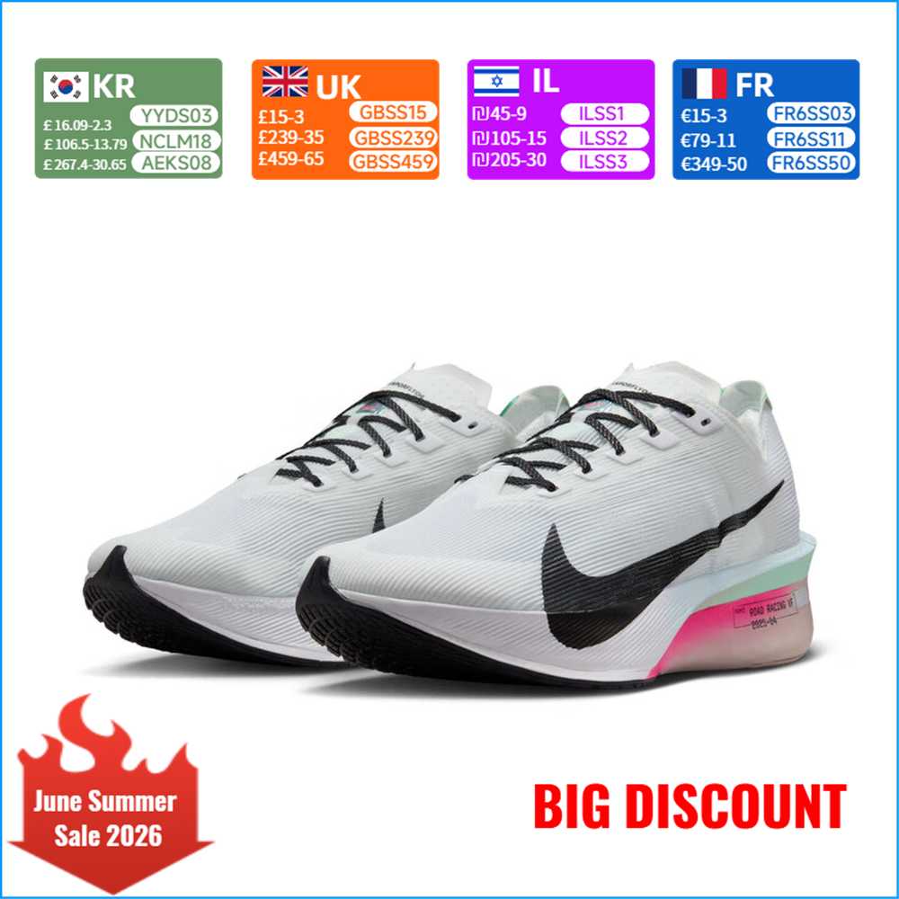 Nike ZOOMX VAPORFLY NEXT Men's - đánh giá và giá Men'S Shoes In Next