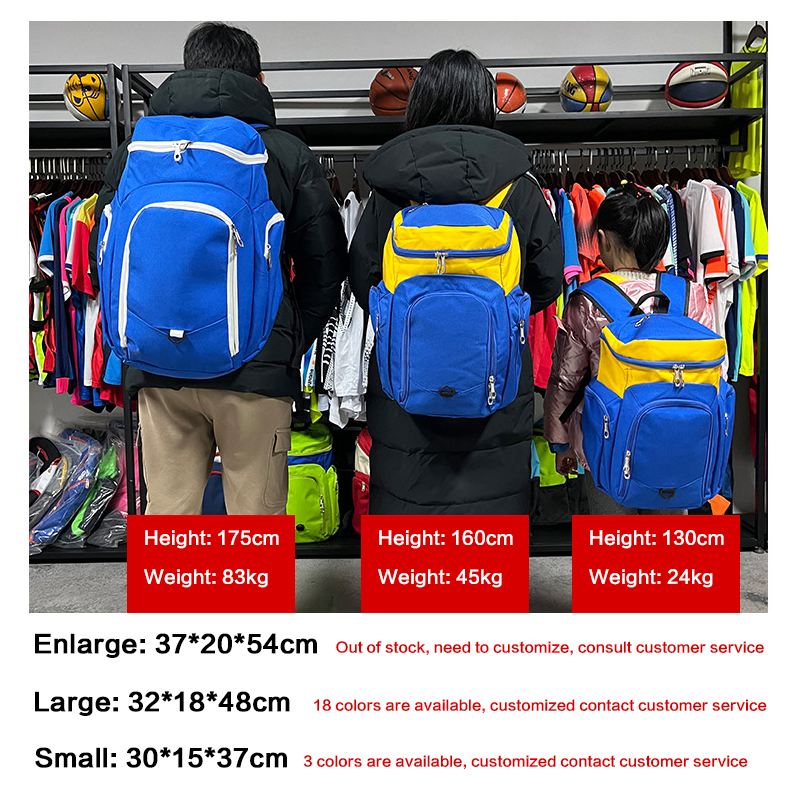 Basketball Backpack with Logo  - đánh giá và giá Men Shoes Name