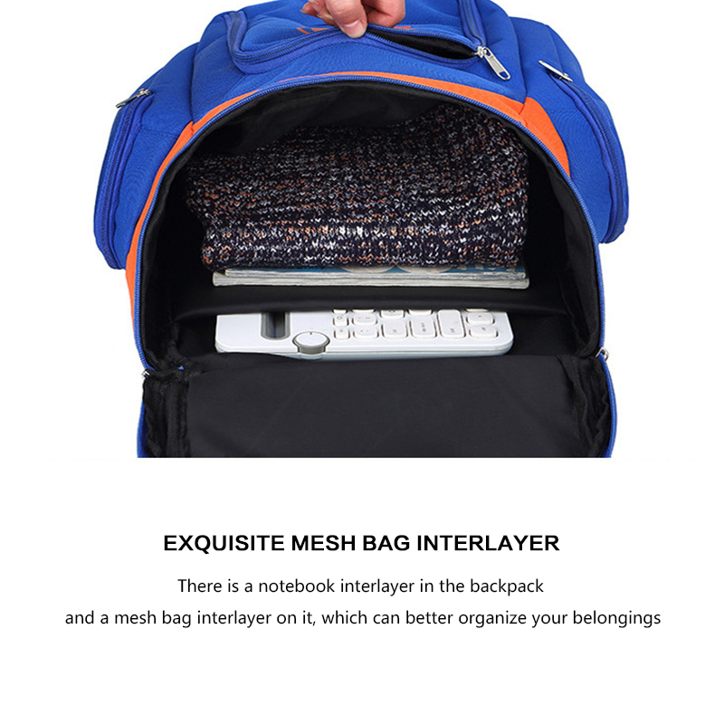 Basketball Backpack with Logo  - đánh giá và giá Men Shoes Name