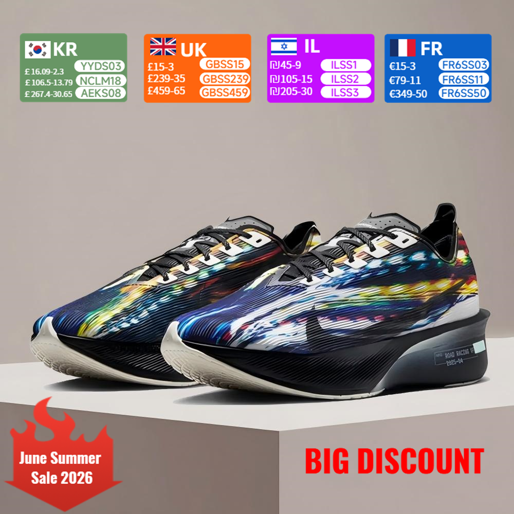 Nike ZOOMX VAPORFLY NEXT 4 PRM - đánh giá và giá Men'S Shoes In Next