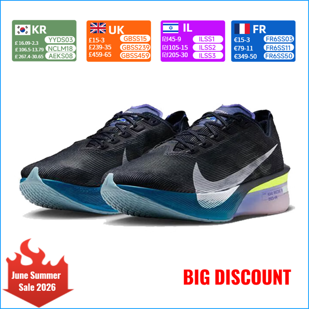 Nike ZOOMX VAPORFLY NEXT 4 Men - đánh giá và giá Men'S Shoes In Next