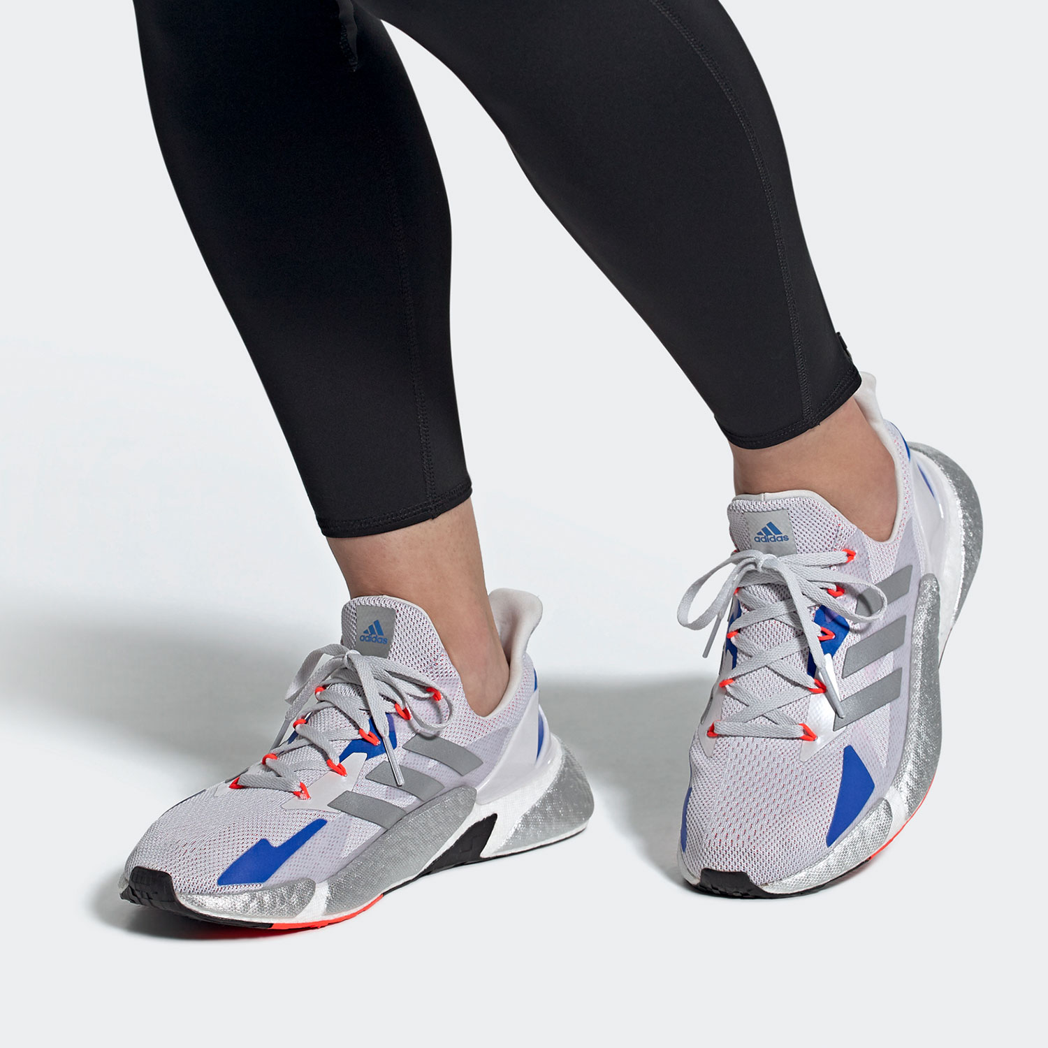 Adidas genuine X9000L4 M Men's - đánh giá và giá Men Shoes Running Adidas