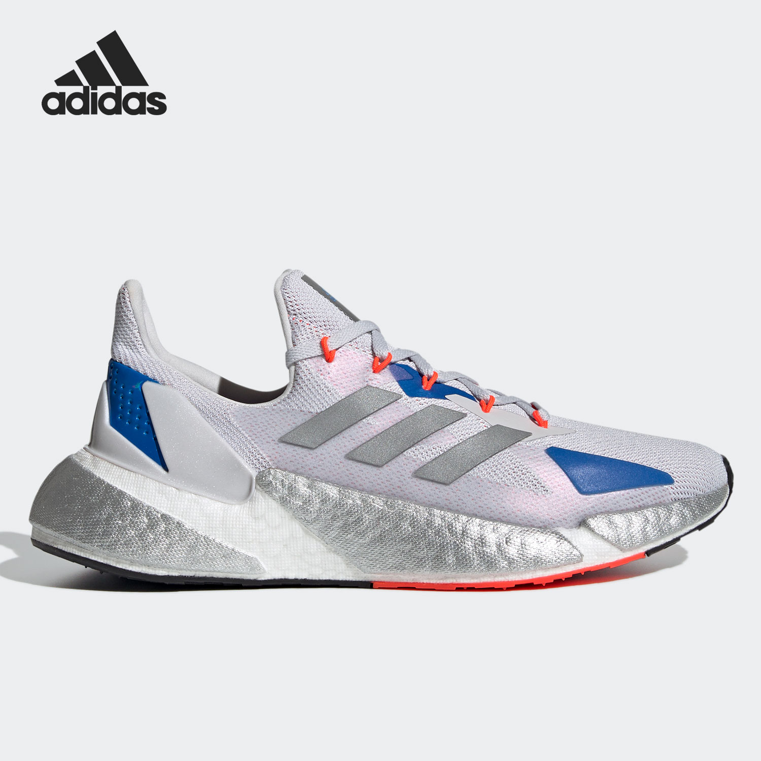 Adidas genuine X9000L4 M Men's - đánh giá và giá Men Shoes Running Adidas
