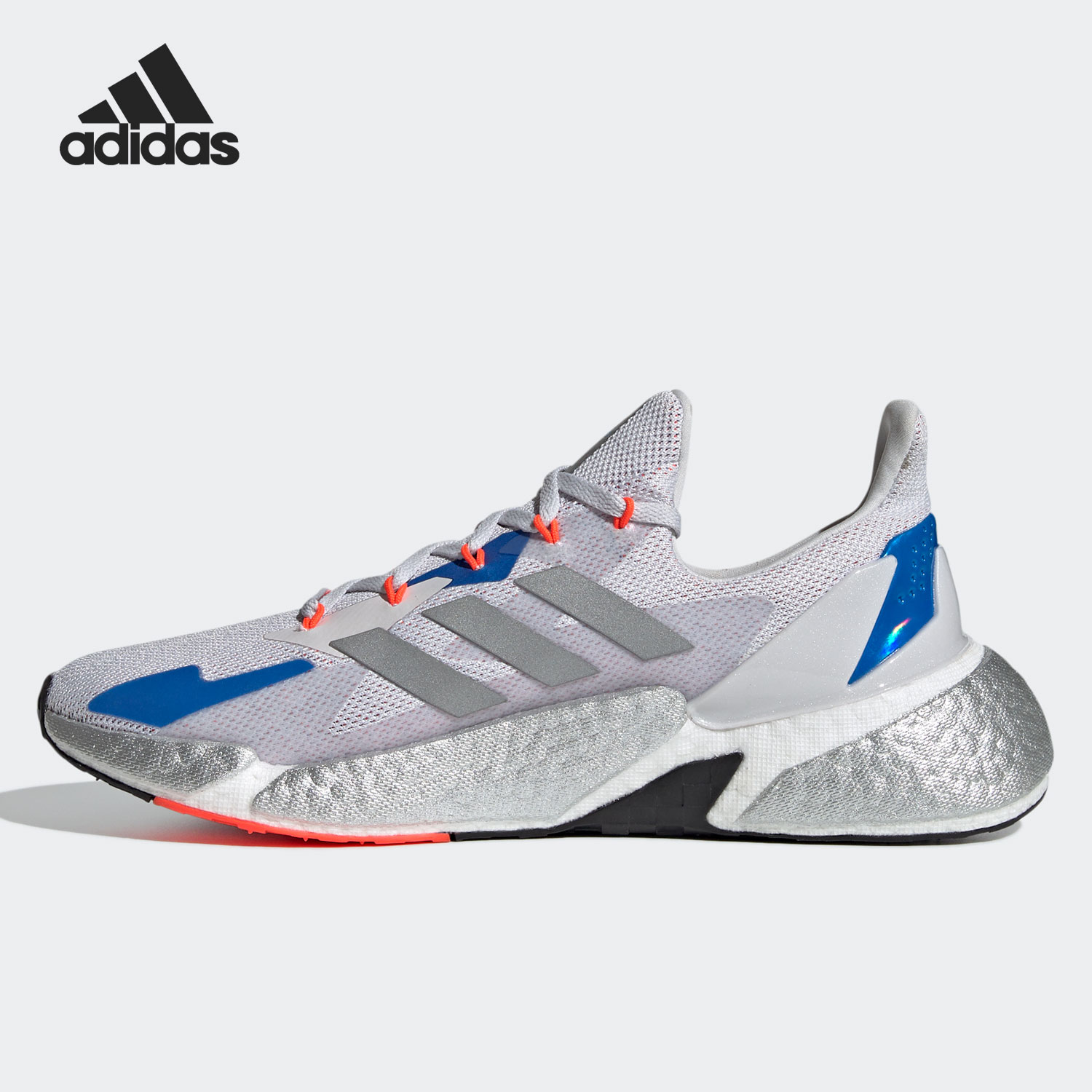 Adidas genuine X9000L4 M Men's - đánh giá và giá Men Shoes Running Adidas