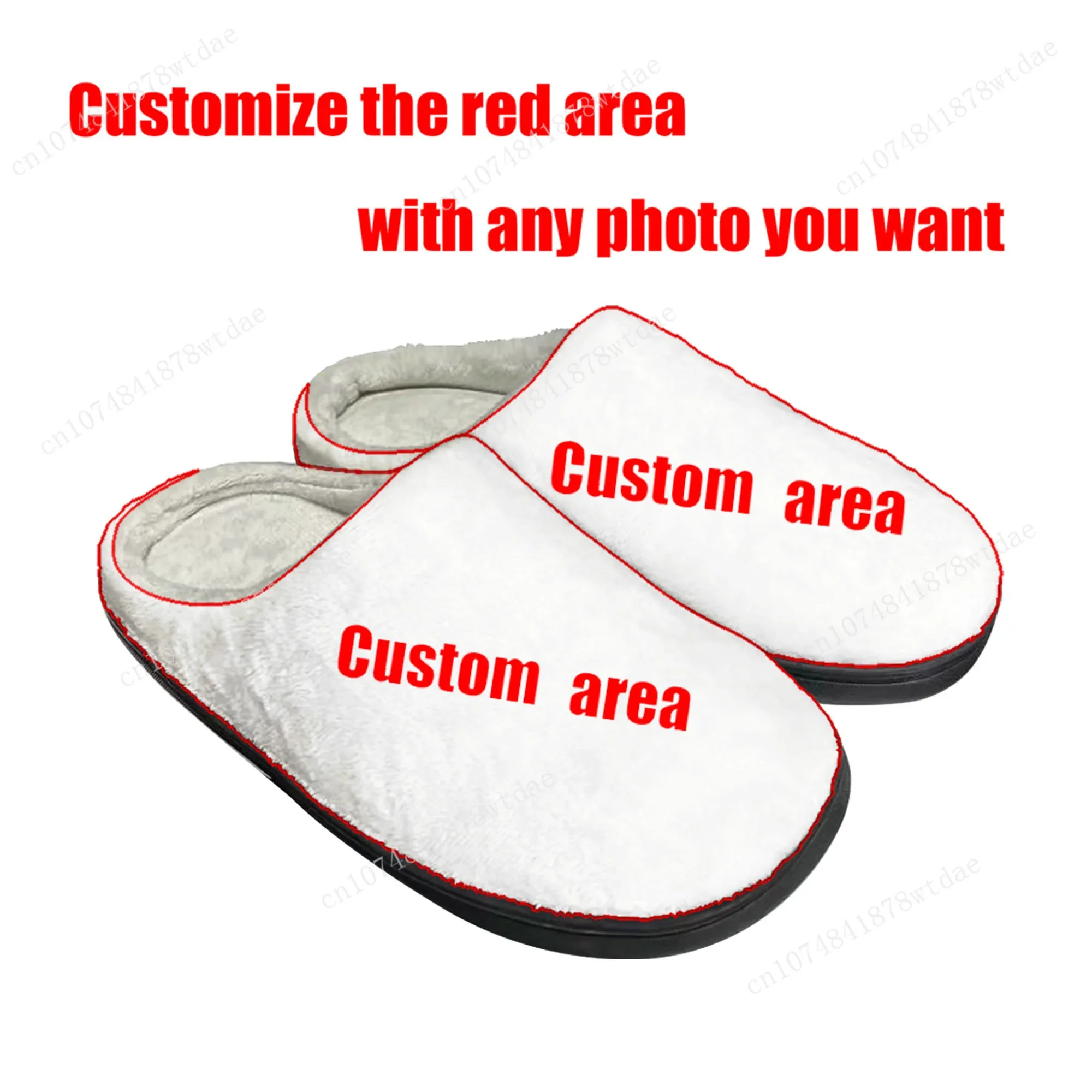 Your Name Home Cotton Slippers - đánh giá và giá Men Shoes Name