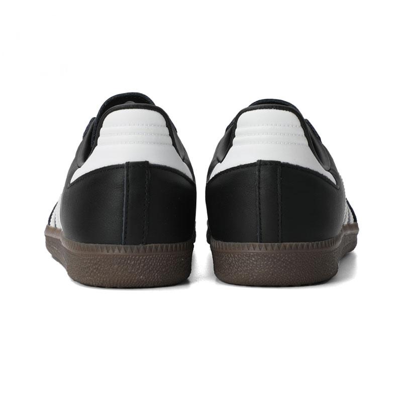 Adidas Original SAMBA OG Unise - đánh giá và giá Men Shoes Running Adidas