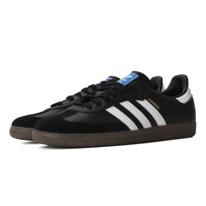 Adidas Original SAMBA OG Unise - đánh giá và giá Men Shoes Running Adidas