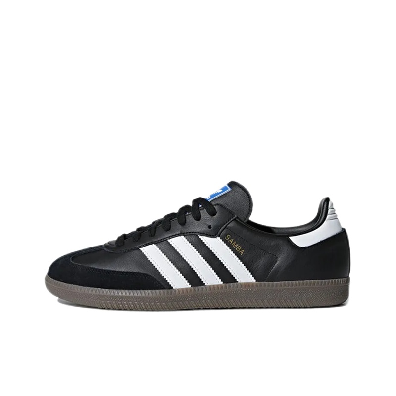 Adidas Original SAMBA OG Unise - đánh giá và giá Men Shoes Running Adidas