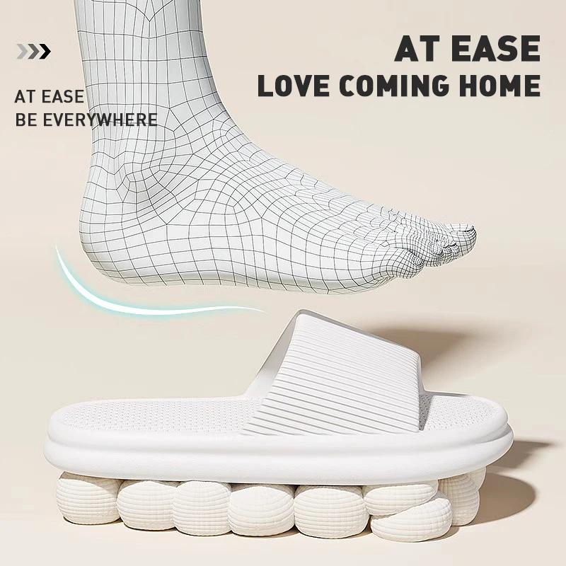 Summer Lovely Solid Color Home - đánh giá và giá Men'S Shoes To Women'S Size