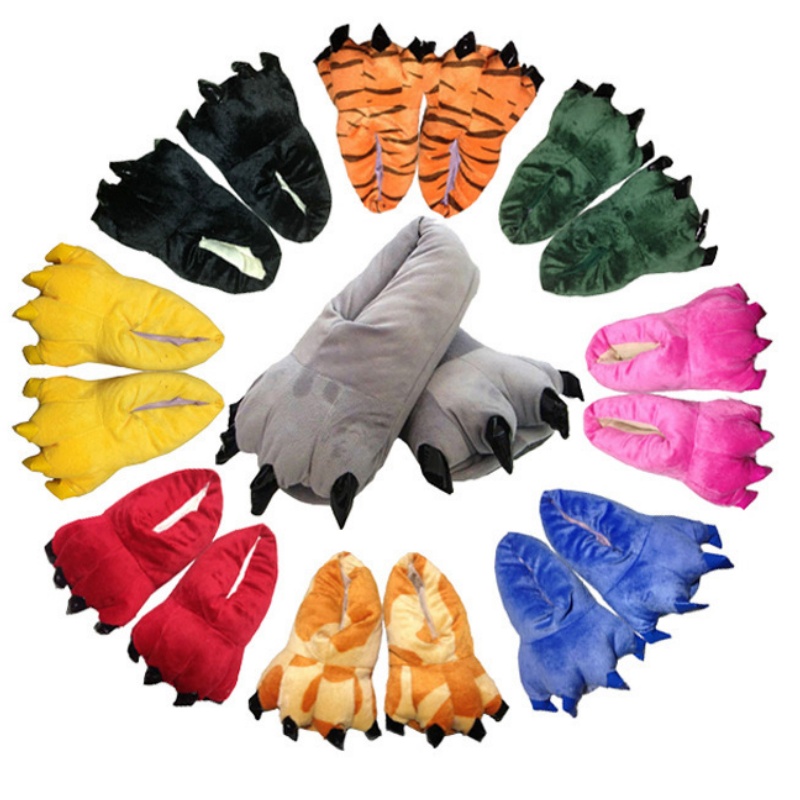Winter Warm Soft Indoor Floor  - đánh giá và giá Men'S Shoes To Women'S Size