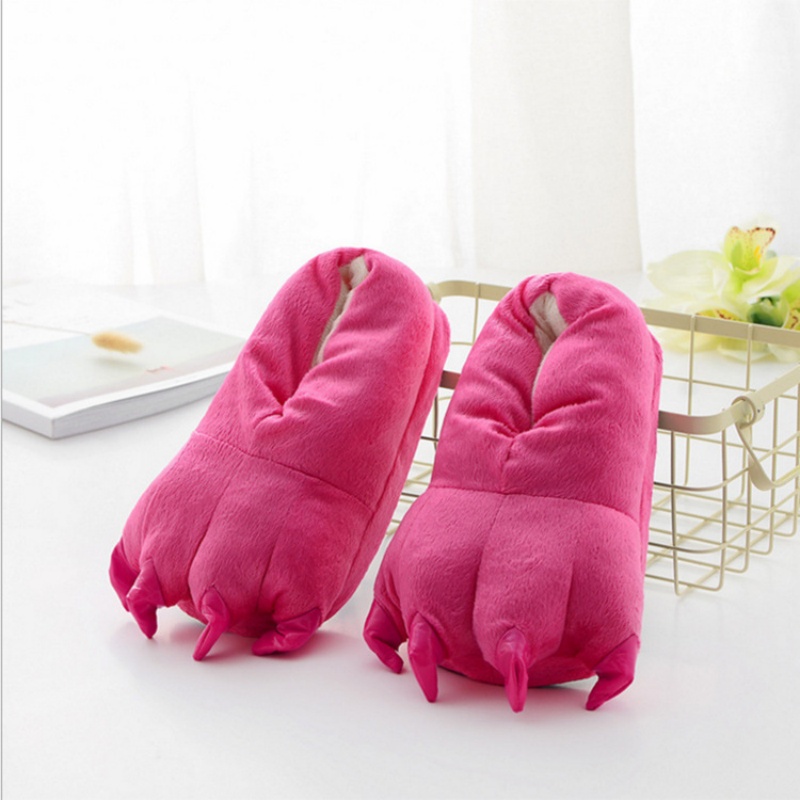Winter Warm Soft Indoor Floor  - đánh giá và giá Men'S Shoes To Women'S Size