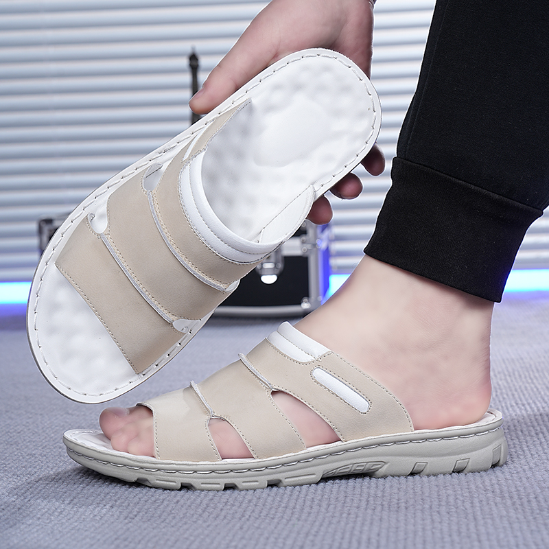 Daily Leisure Essential Summer - đánh giá và giá Men Shoes Essentials