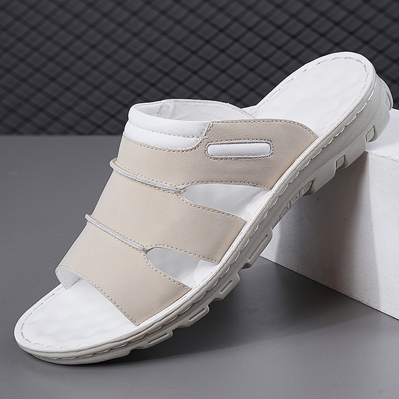 Daily Leisure Essential Summer - đánh giá và giá Men Shoes Essentials