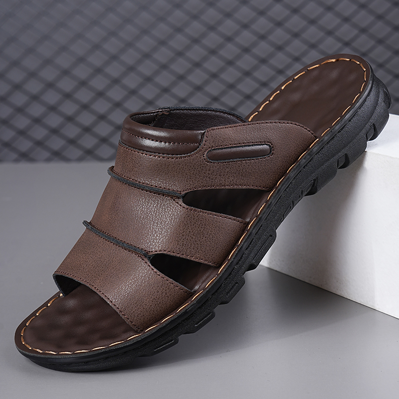 Daily Leisure Essential Summer - đánh giá và giá Men Shoes Essentials