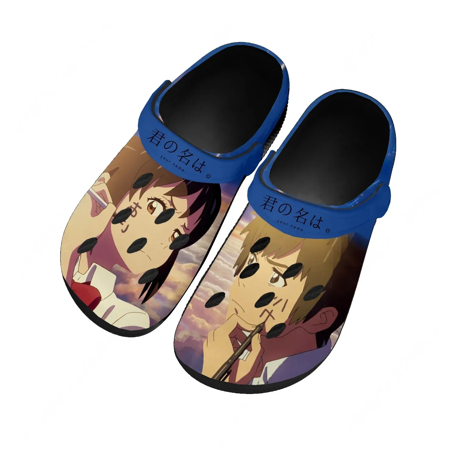 Your Name Home Custom Sandals  - đánh giá và giá Men Shoes Name
