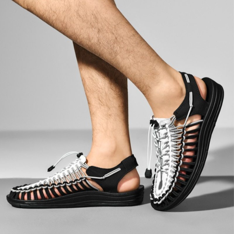 Comfortable Lightweight Woven  - đánh giá và giá Men Shoes Essentials