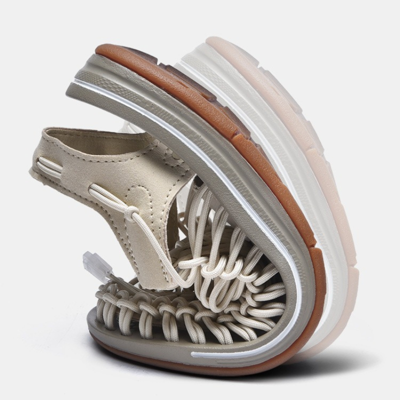 Comfortable Lightweight Woven  - đánh giá và giá Men Shoes Essentials