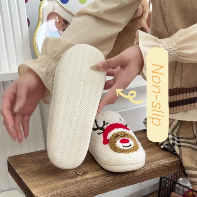 Christmas Women Warm Fashion S - đánh giá và giá Men'S Shoes To Women'S Size