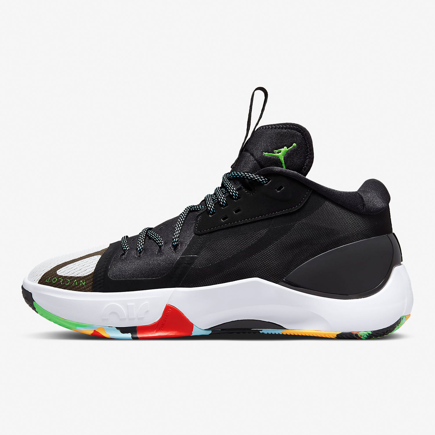 Nike Official Air Jordan Zoom  - đánh giá và giá Men'S Shoes Nike Jordan