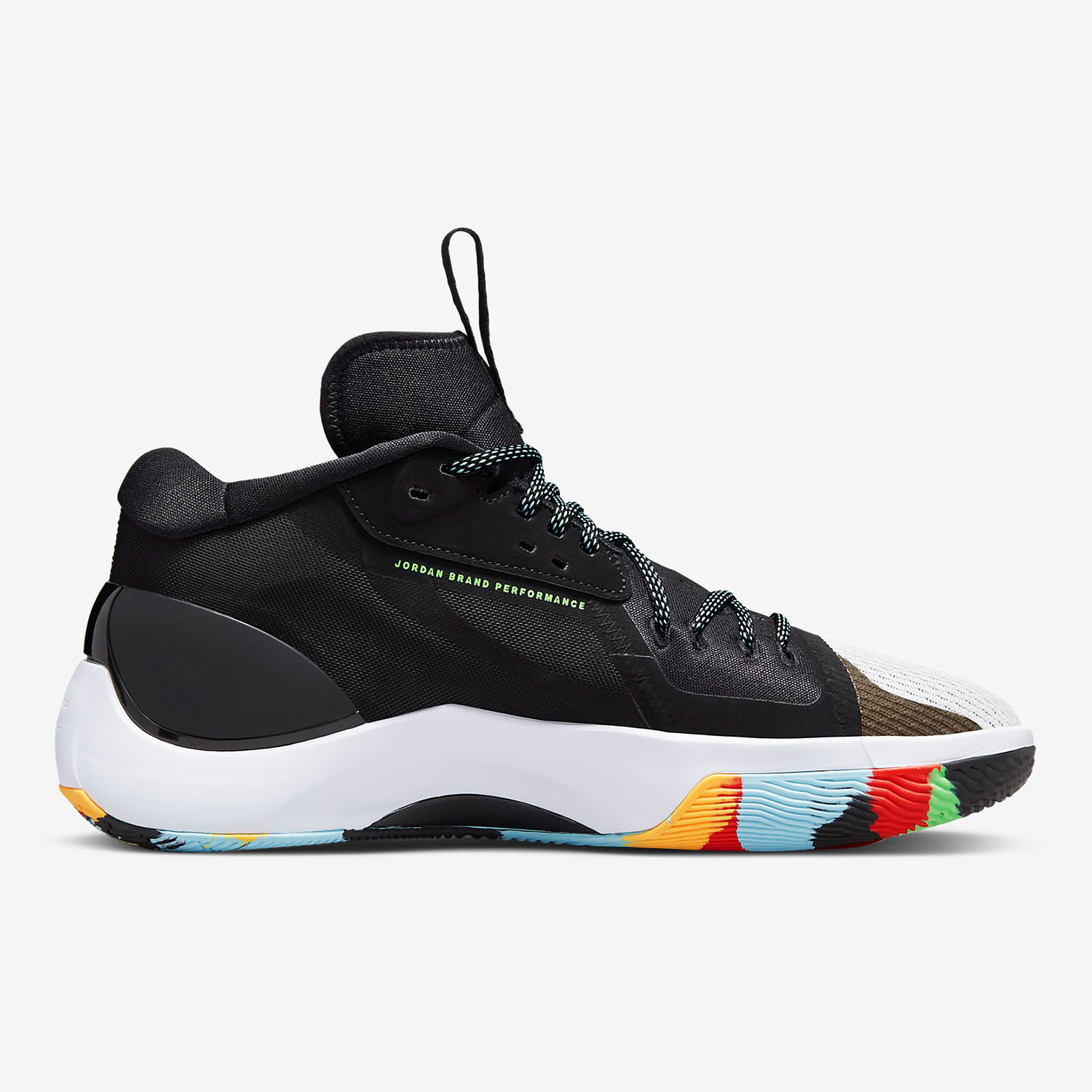 Nike Official Air Jordan Zoom  - đánh giá và giá Men'S Shoes Nike Jordan