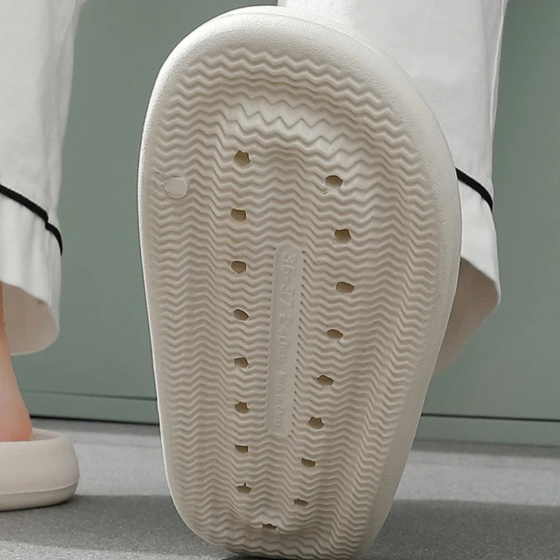 Home Slippers Women cloud Sand - đánh giá và giá Men'S Shoes To Women'S Size
