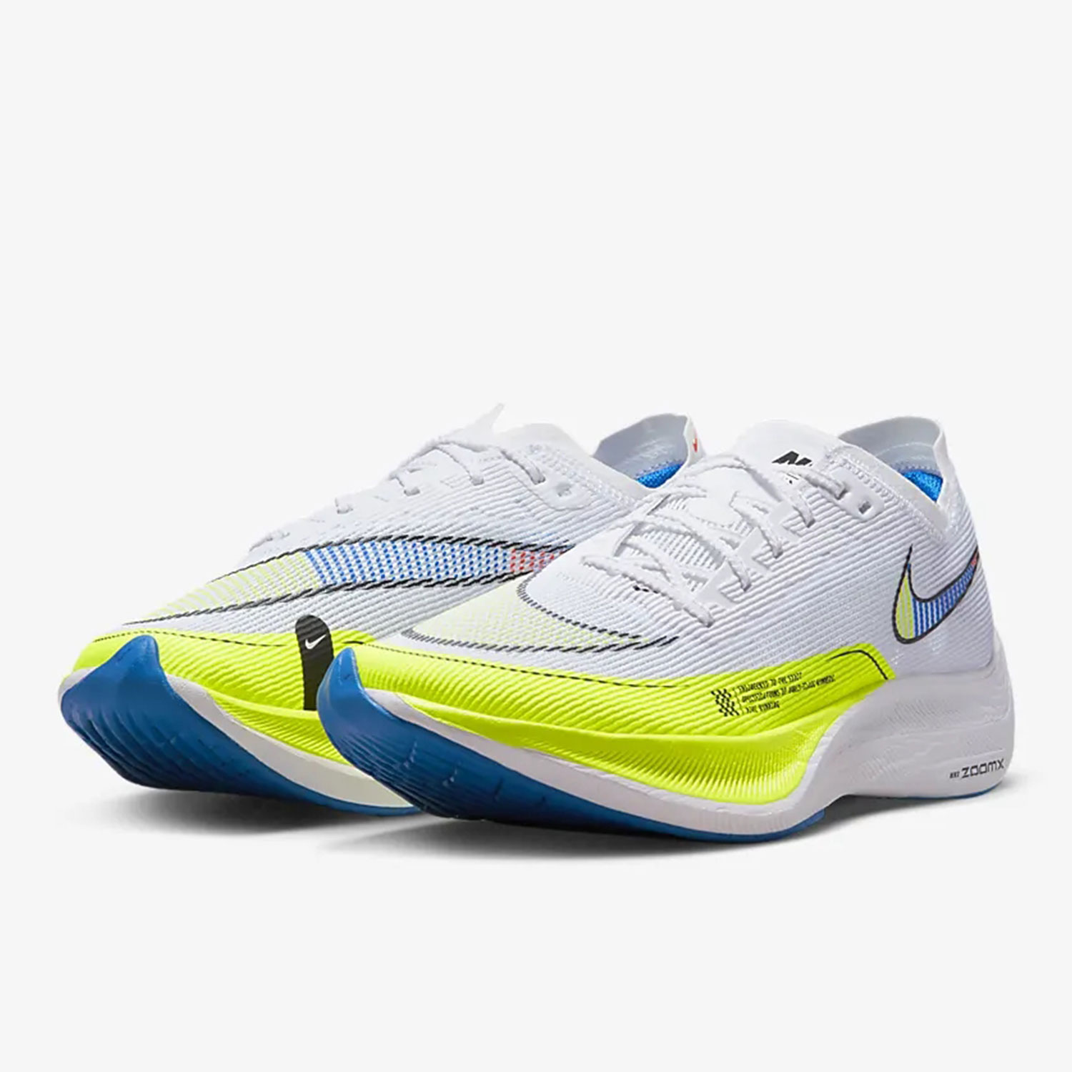Nike Authentic ZoomX VaporFly  - đánh giá và giá Men'S Shoes In Next