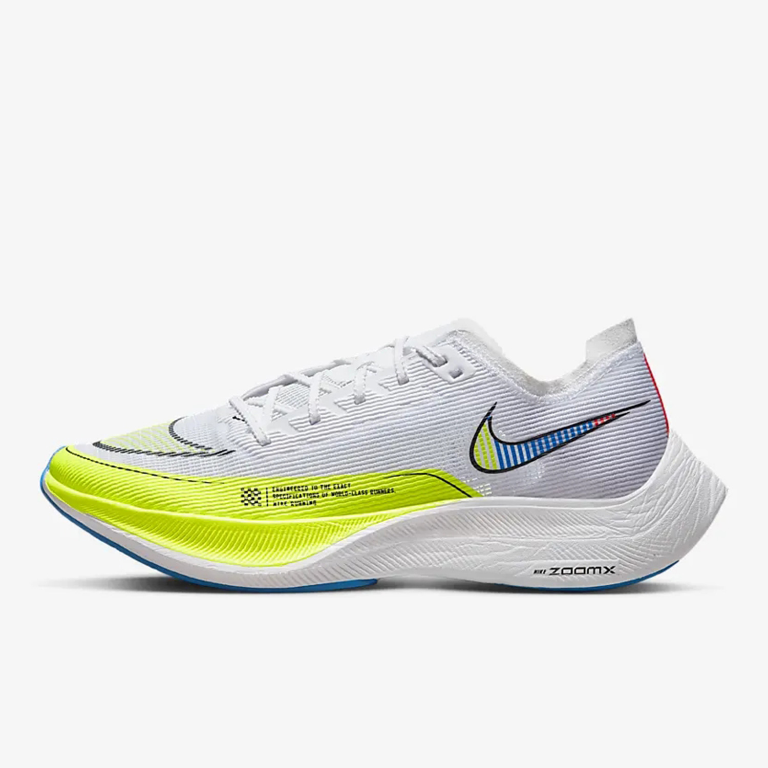 Nike Authentic ZoomX VaporFly  - đánh giá và giá Men'S Shoes In Next