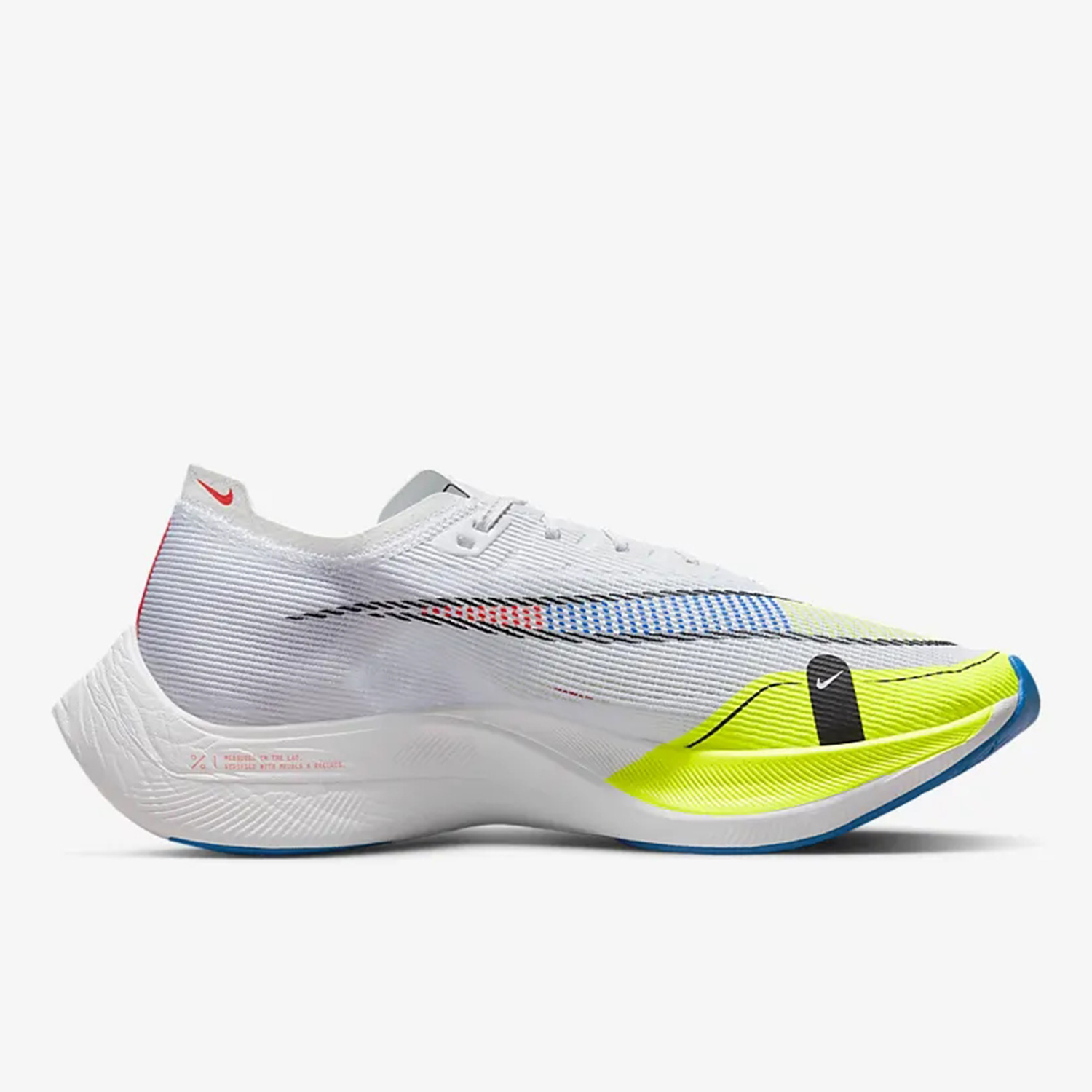 Nike Authentic ZoomX VaporFly  - đánh giá và giá Men'S Shoes In Next