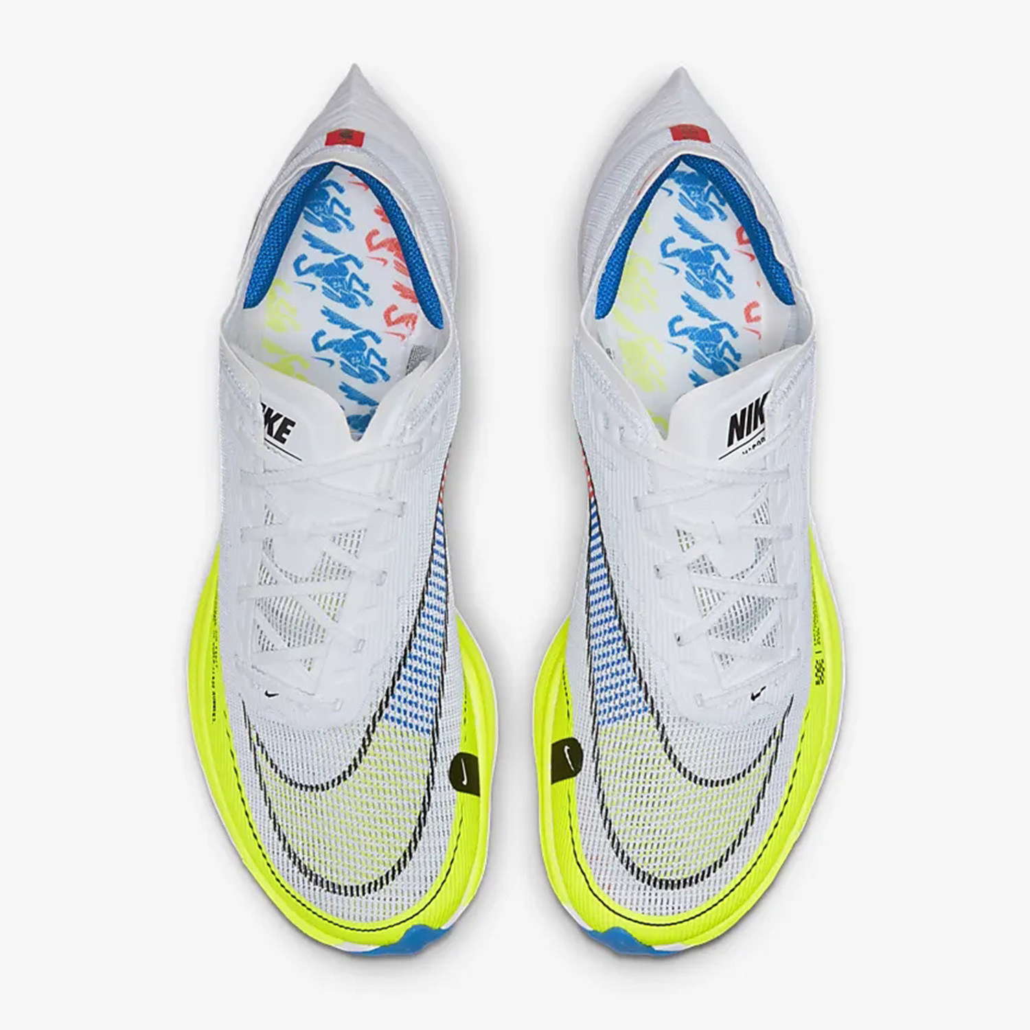 Nike Authentic ZoomX VaporFly  - đánh giá và giá Men'S Shoes In Next
