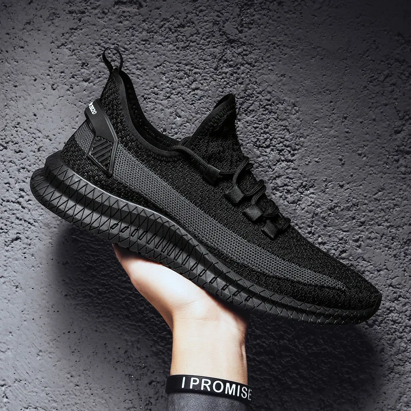 Men's Woven Shoes 2025 New Bra - đánh giá và giá Men Shoes Trainers