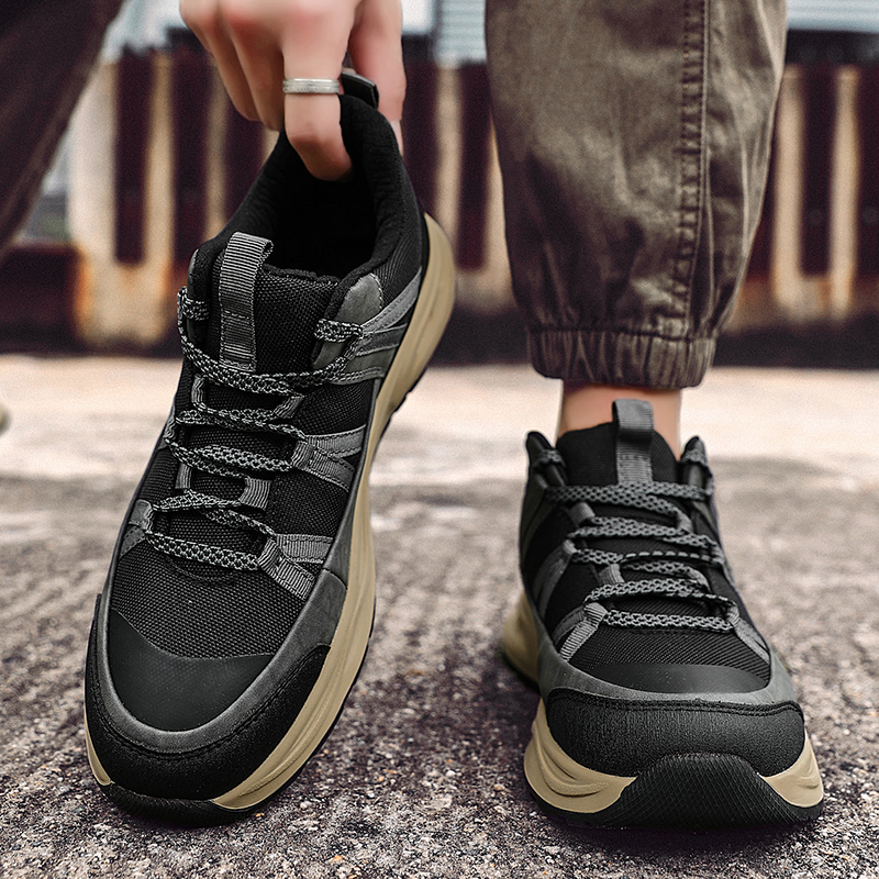 Men'S Hardcore Hiking Shoes Li - đánh giá và giá Men Shoes Essentials