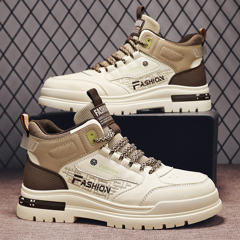 Sneakers Men Casual Autumn Vul - đánh giá và giá Men Shoes Zara