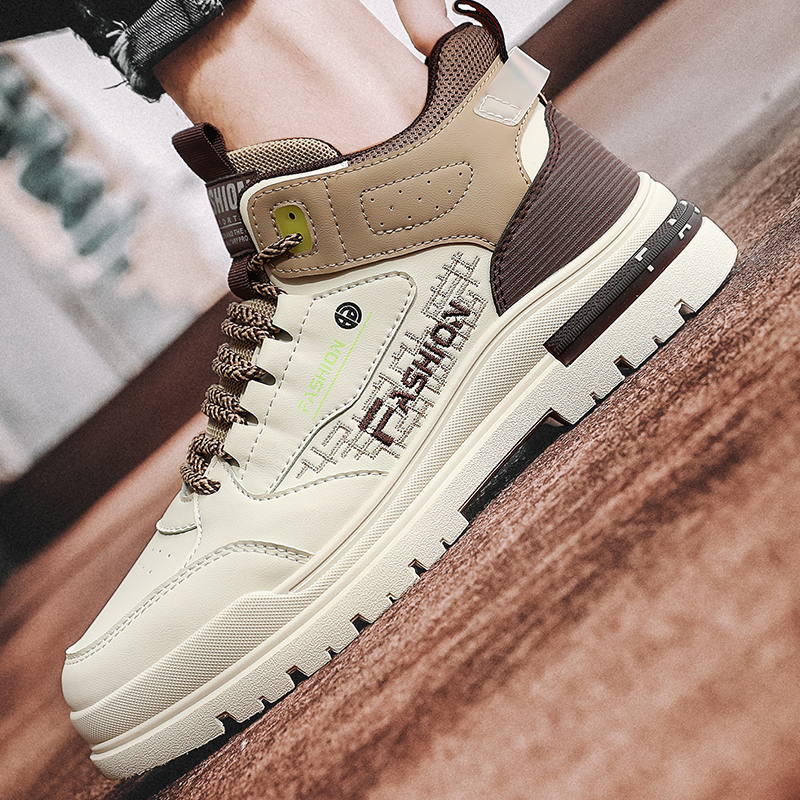 Sneakers Men Casual Autumn Vul - đánh giá và giá Men Shoes Zara