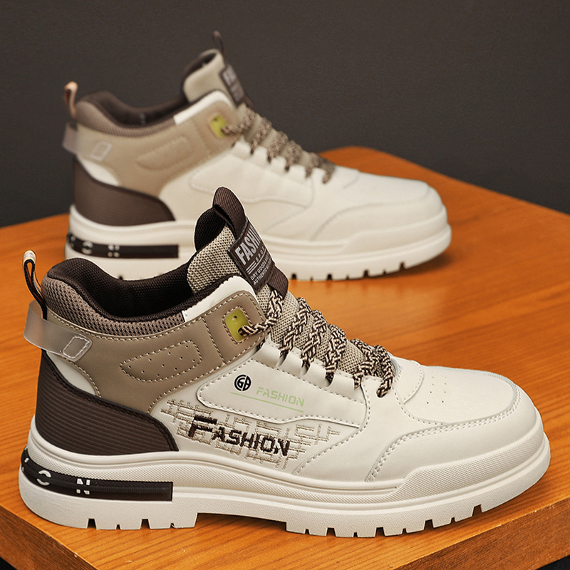 Sneakers Men Casual Autumn Vul - đánh giá và giá Men Shoes Zara