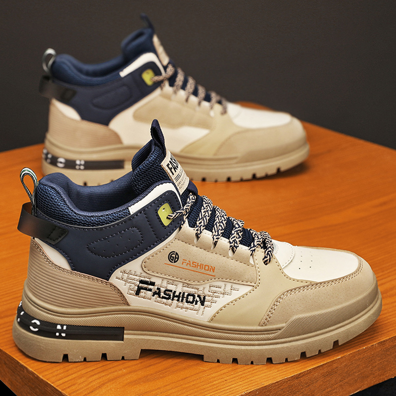 Sneakers Men Casual Autumn Vul - đánh giá và giá Men Shoes Zara