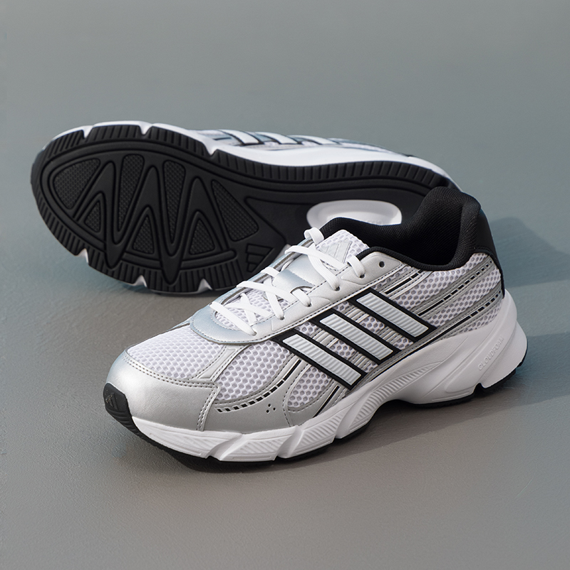 Adidas Men's Sports Shoes, Tre - đánh giá và giá Men Shoes Running Adidas