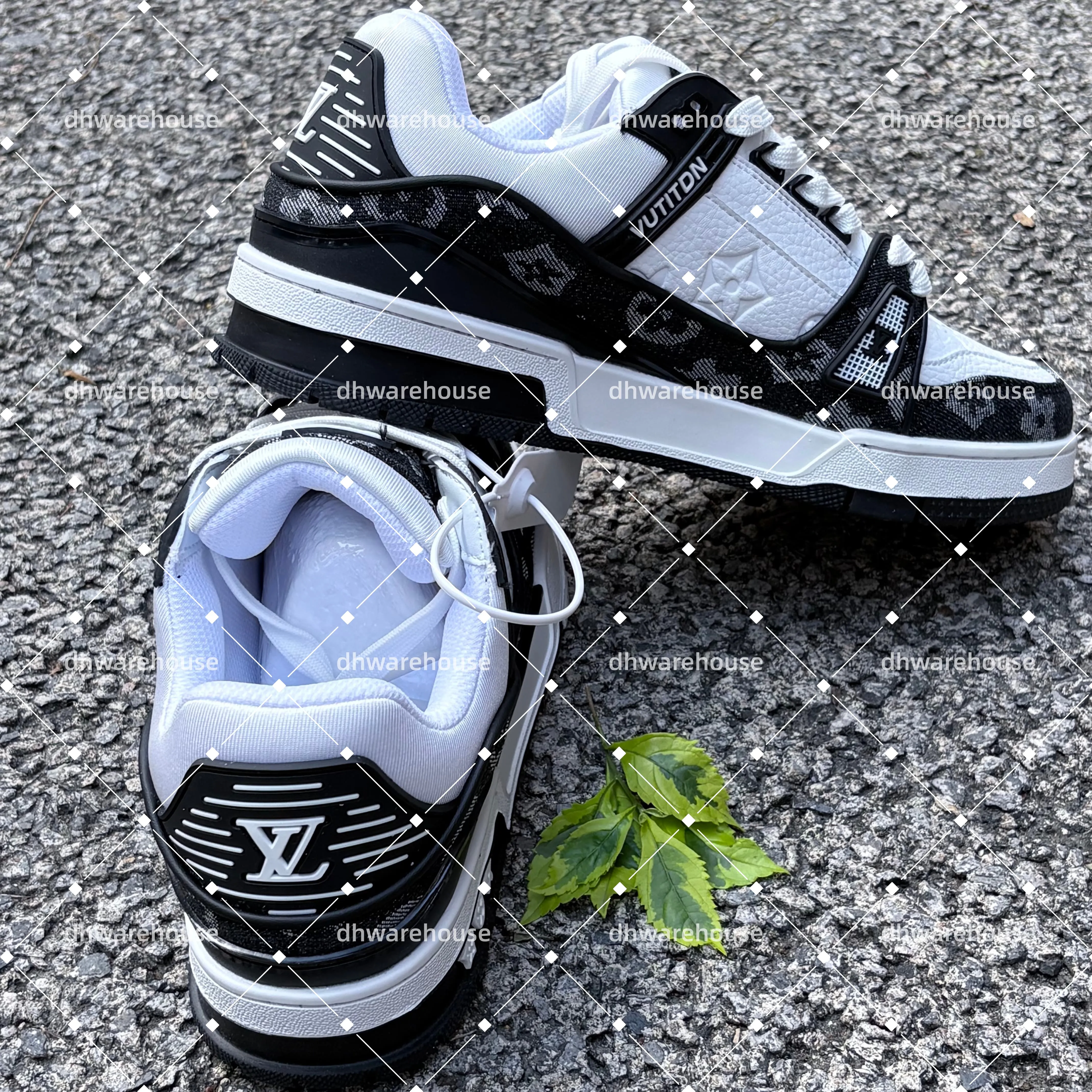 VUTITDN free shipping designer - đánh giá và giá Men'S Shoes To Women'S