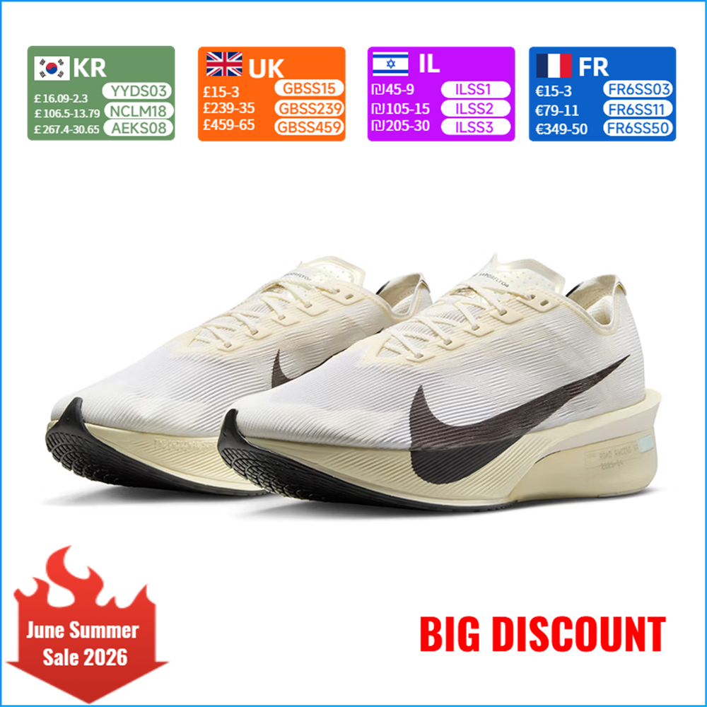 Nike ZOOMX VAPORFLY NEXT Men's - đánh giá và giá Men'S Shoes In Next
